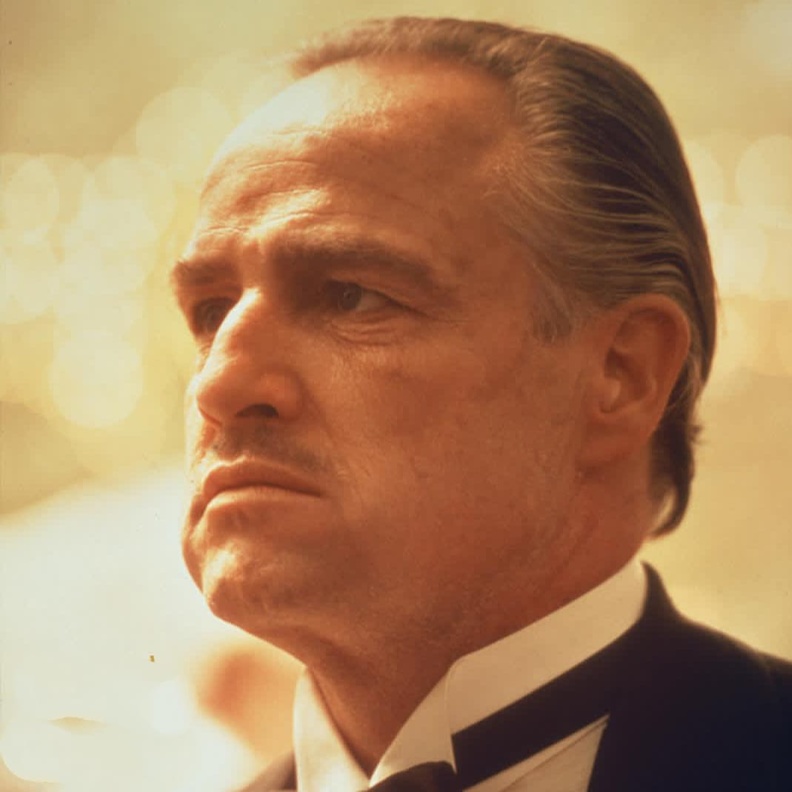 مارلون براندو