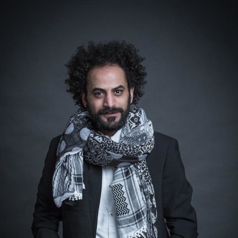  إياد حوراني