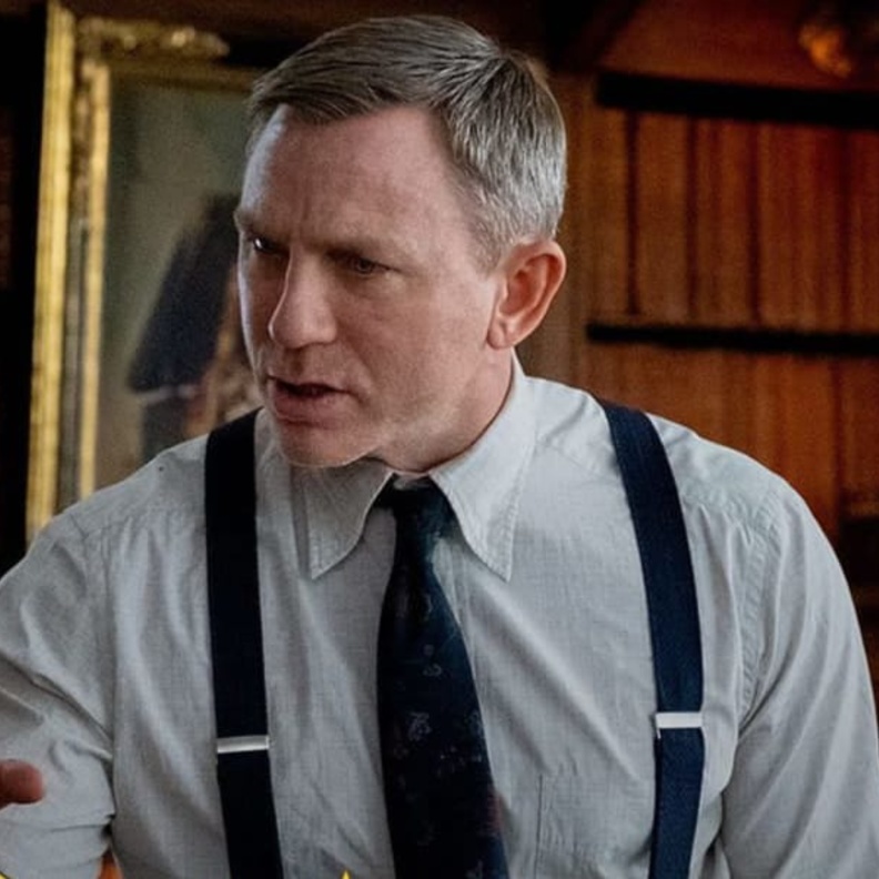 دانيال كريج