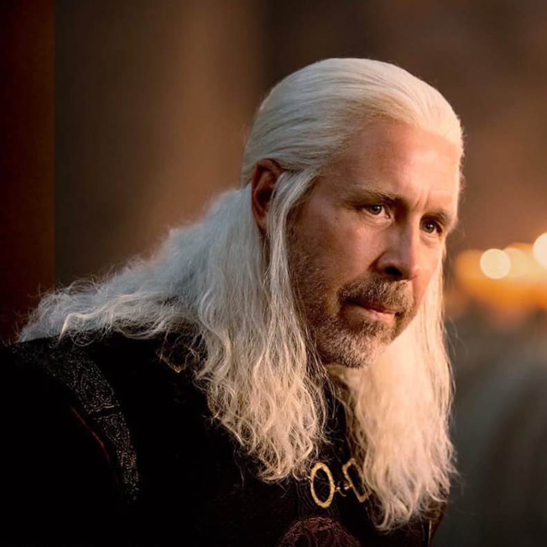 مسلسل "House of the Dragon"