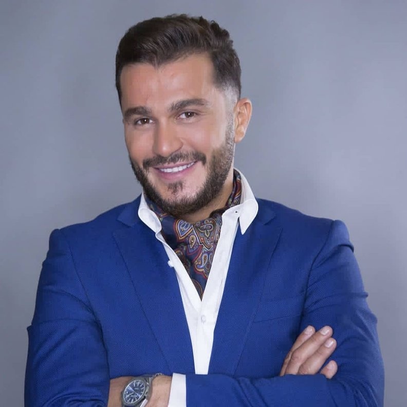 جورج الراسي