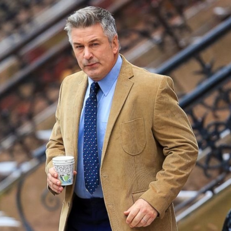 أليك بالدوين