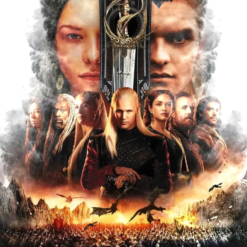 مسلسلات الفانتازيا