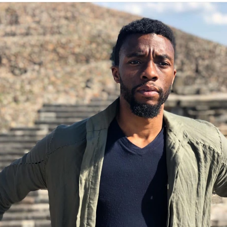 تشادويك بوسمان