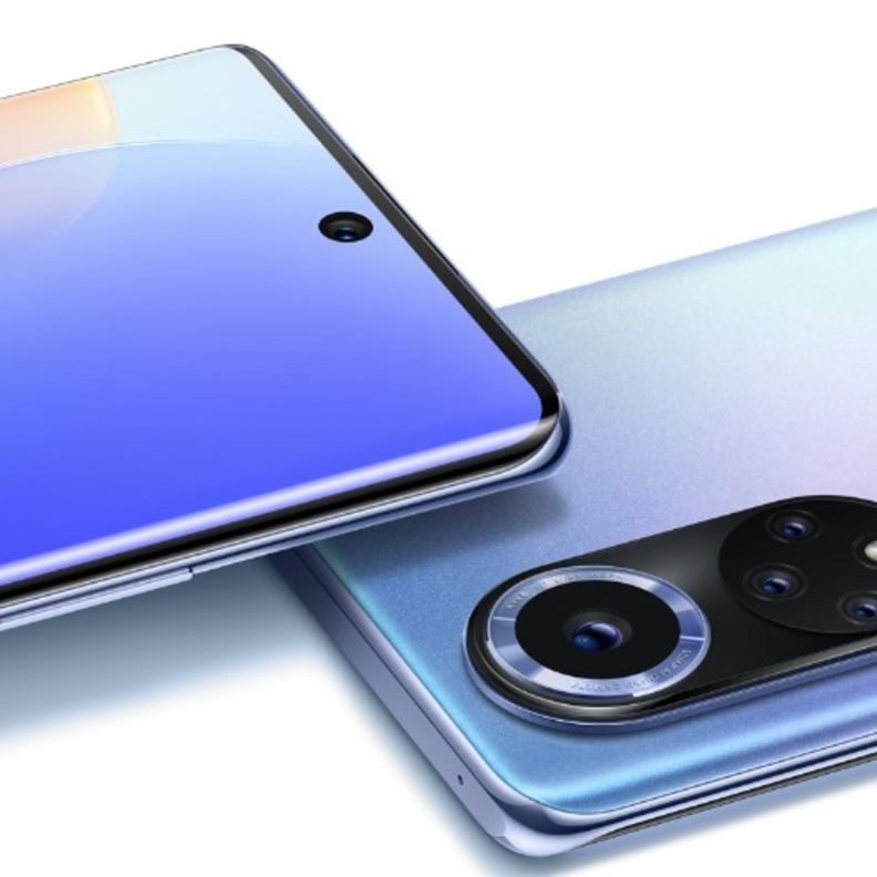 هاتف HUAWEI nova 9 SE