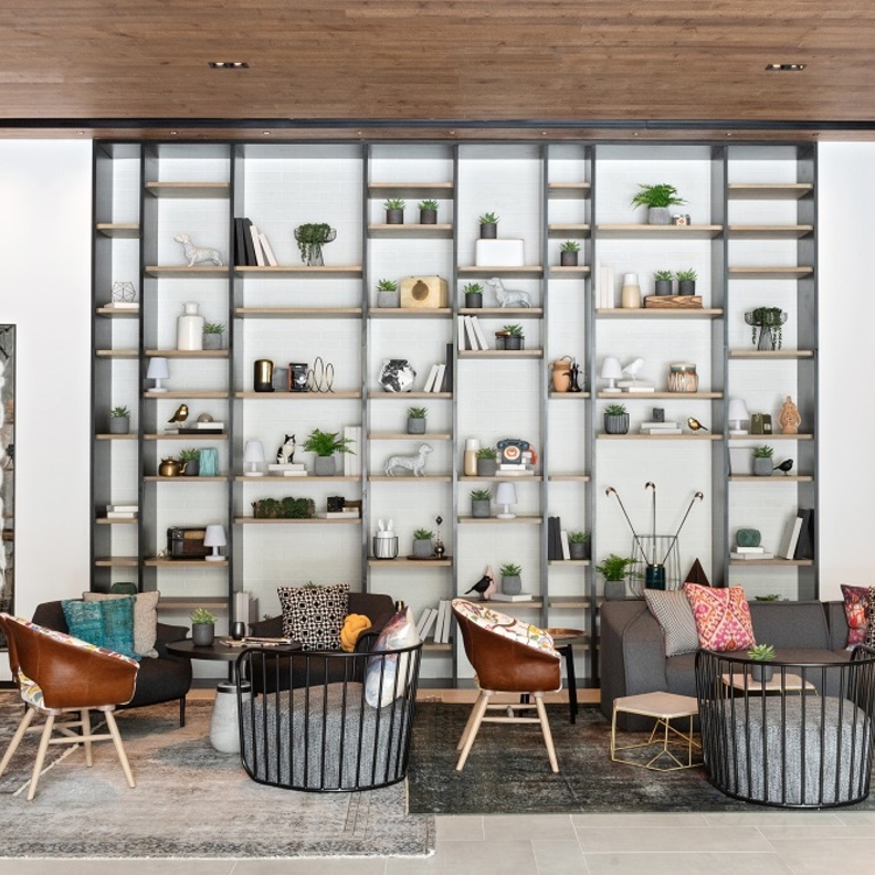 زعبيل هاوس من جميرا الروضة.. إقامة نابضة بالحياة والإلهام في قلب دبي  