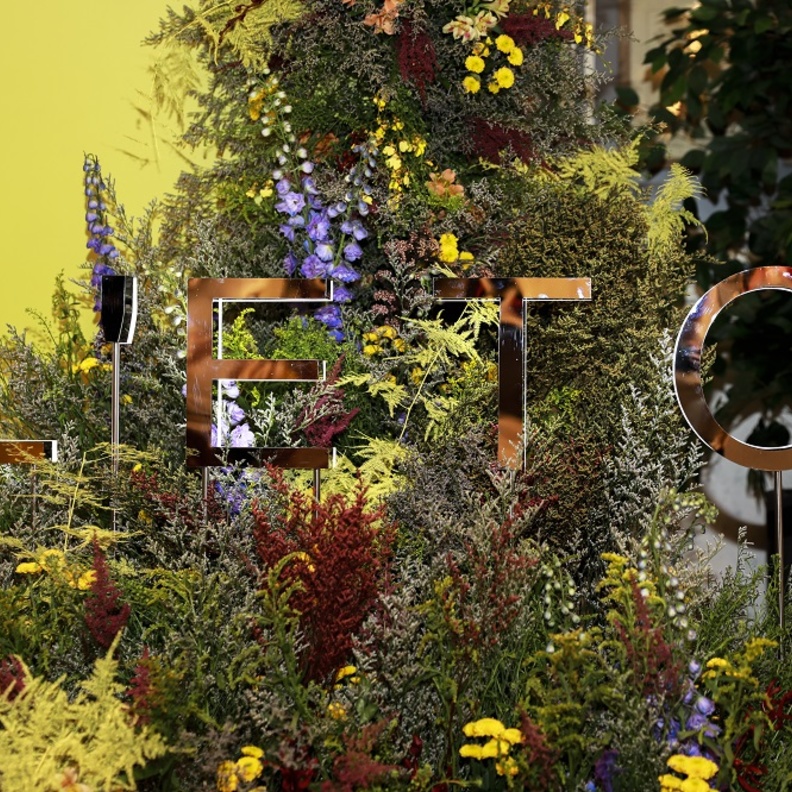 قائمة طعام جديدة بخيارات رائعة في L'ETO