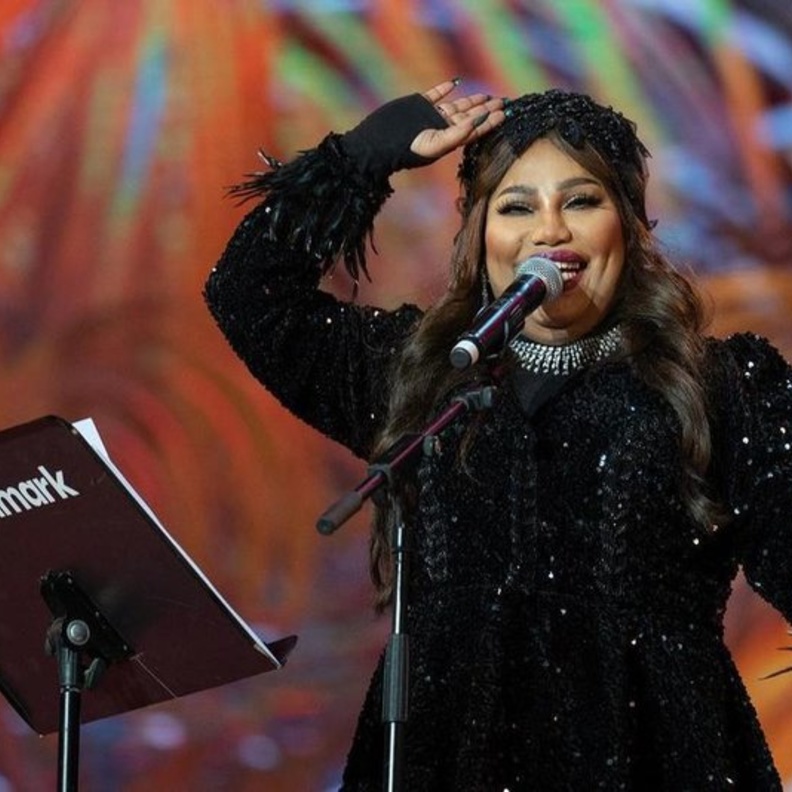 موضي الشمراني 