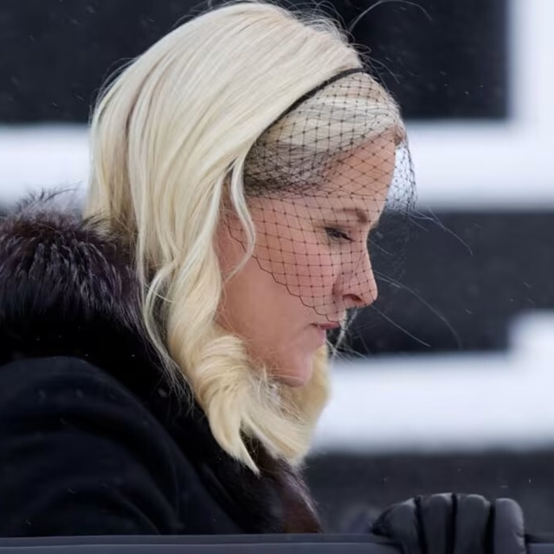 الأميرة ميت ماريت تصاب بعدوى كورونا