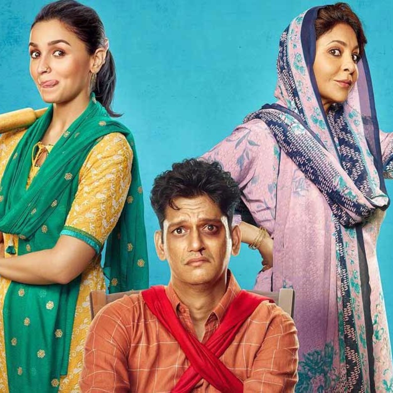 فيلم عليا بهات الجديد يحصل على 10 ملايين ساعة مشاهدة