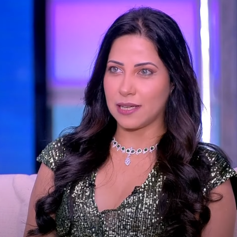 ياسمين جمال