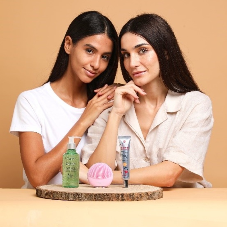 "لوكسيتان" و"فوريو"  وحدوا جهودهم في  تعاون فريد من نوعه