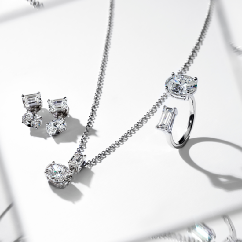 داماس تكشف عن الفصل الجديد من قصة ألماس غايا