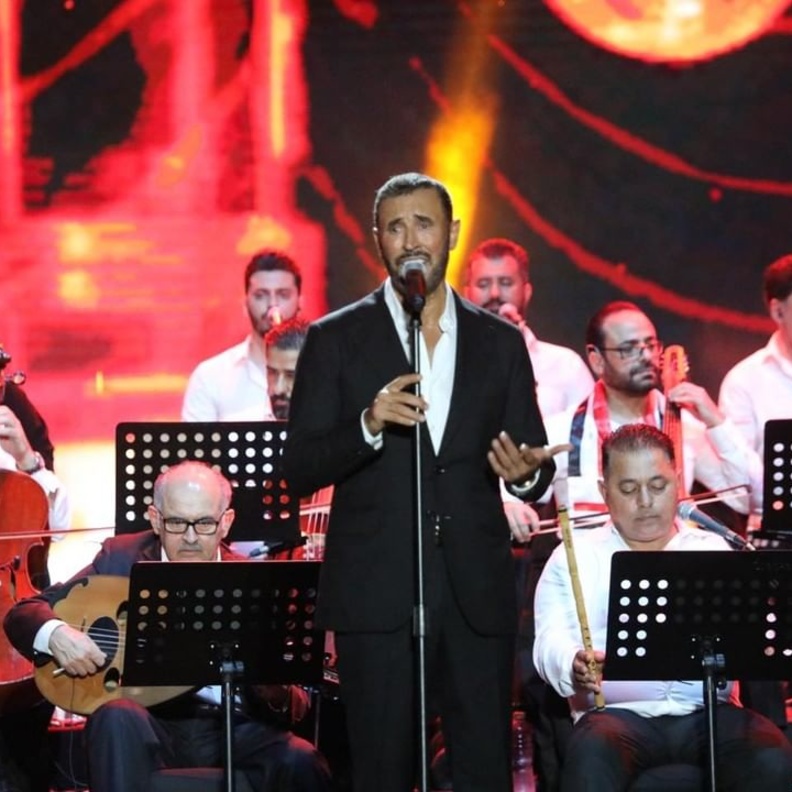 كاظم الساهر 