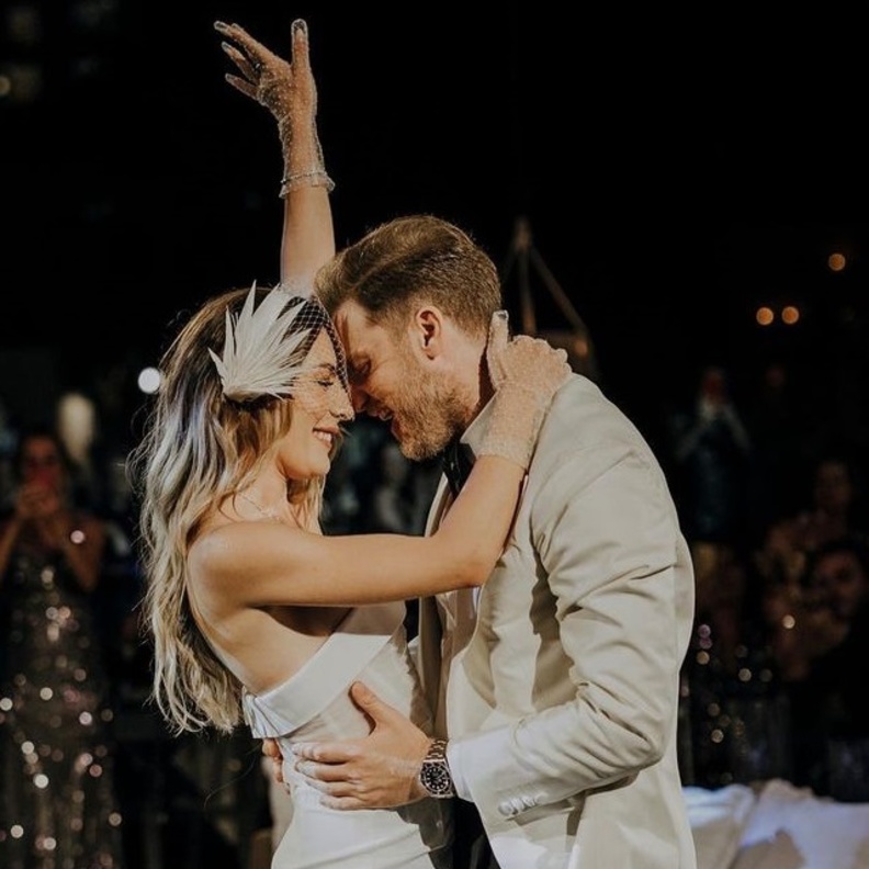 ايجه كوكينلي وليور أهيتوف