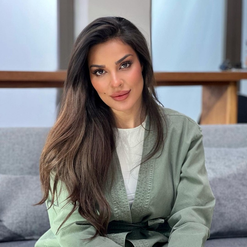 نادين نسيب نجيم