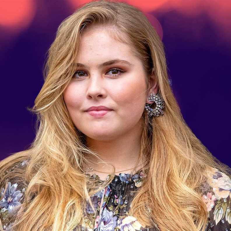 الأميرة أماليا لن تنضم إلى جمعية طلاب أمستردام بسبب منشور مسيء للنساء