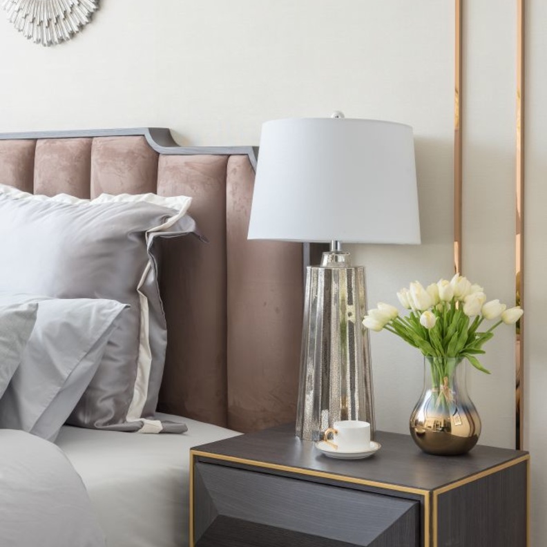 أفكار ديكورات منازل رائعة للعروسين الجدد