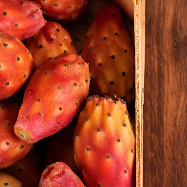 هذا الصيف.. تناولي التين الشوكي للإستفادة من فوائده الصحية المهمة