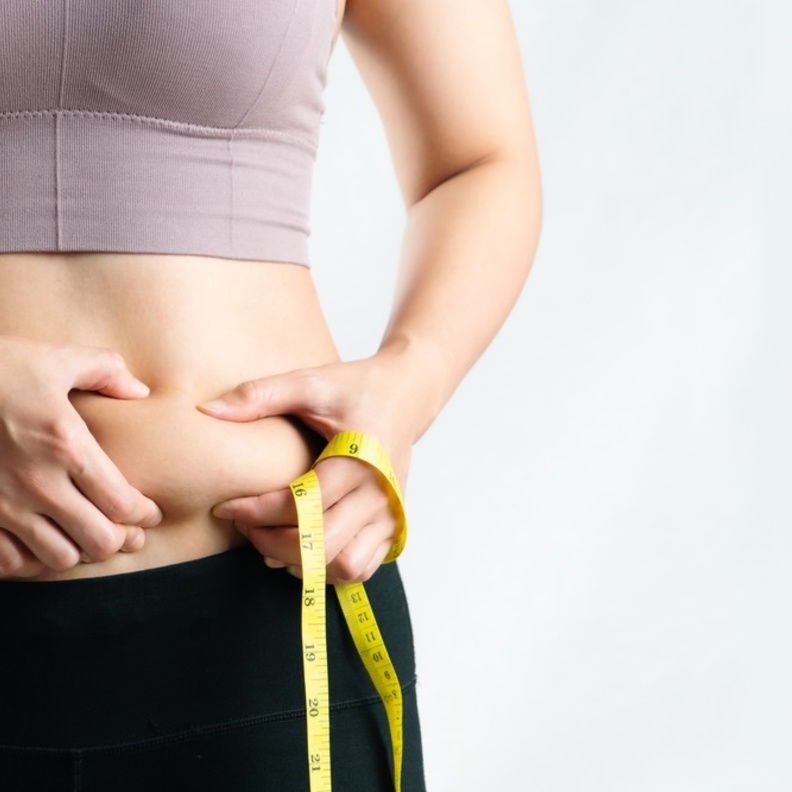 5 عادات غذائية خاطئة تؤثر على فقدان الدهون الحشوية