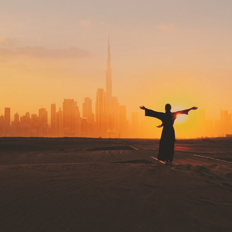 كل ما تريدين معرفته عن يوم المرأة الإماراتية.. "واقع ملهم.. مستقبل مستدام"