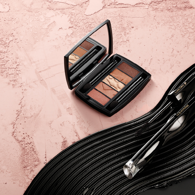 LE 8 HYPNÔSE ثورة في عالم الماسكارا