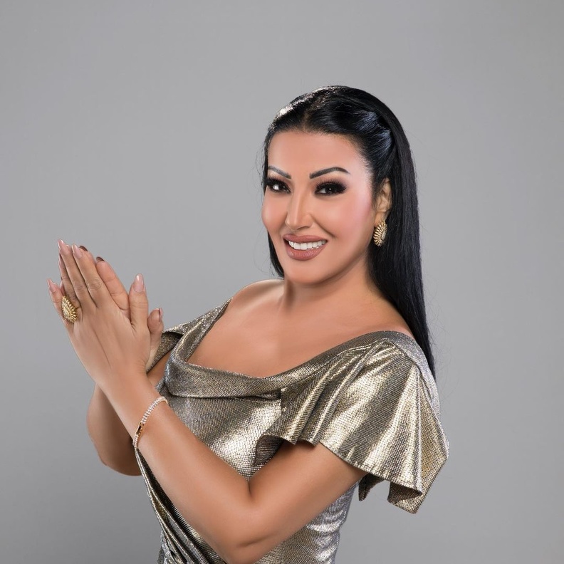 سمية الخشاب