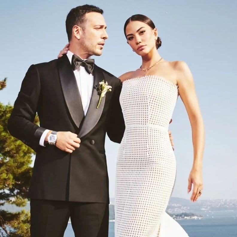  ديميت أوزدمير وأوزهان كوتش