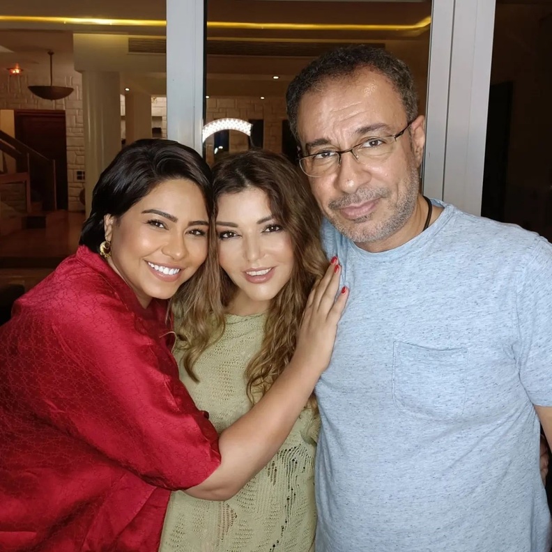 شيرين عبد الوهاب