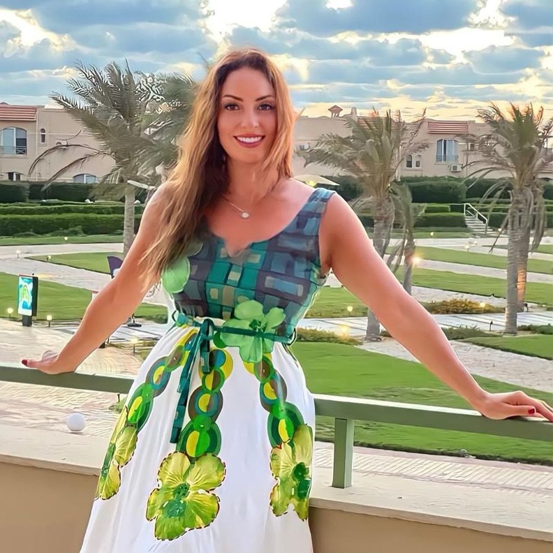 نرمين الفقي