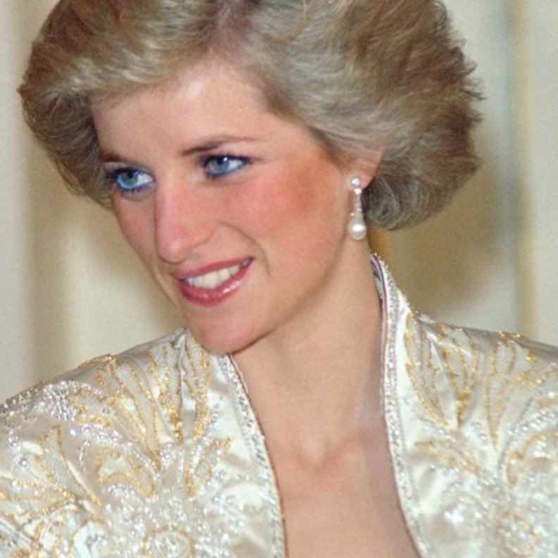 الأميرة ديانا أشهر أميرات ويلز على مر السنين