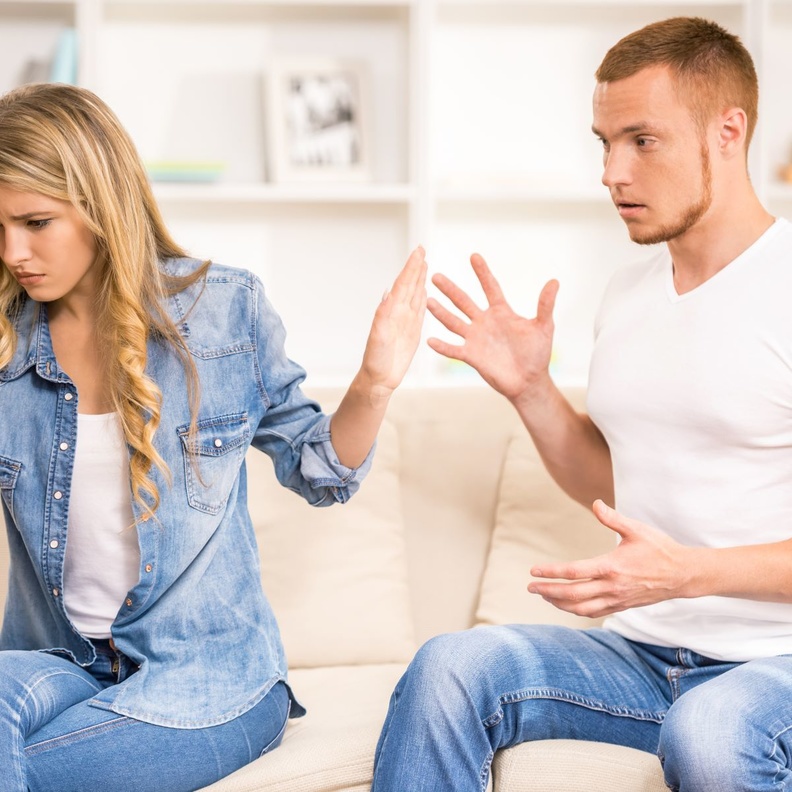 أخطاء زوجية تهدم أساسيات مهمة في العلاقة بين الزوجين .. اجتنبوها