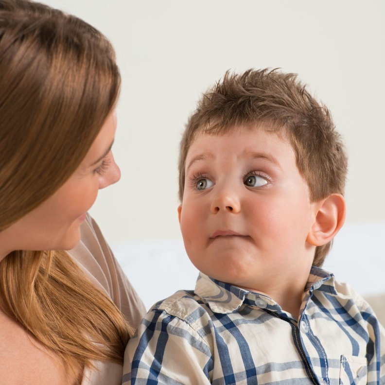 أساليب فعالة للتعامل مع طفلك كثير الأسئلة