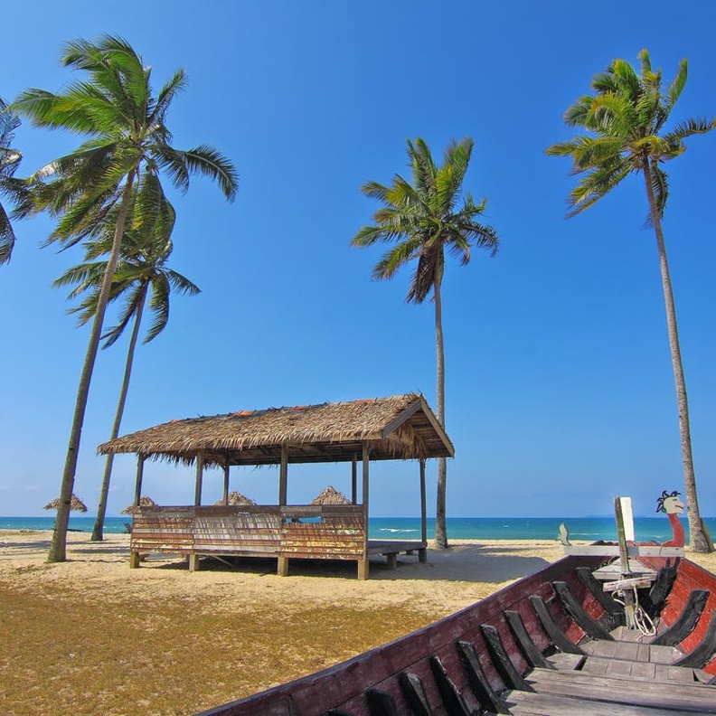 أهم المستلزمات في حقيبتك عند التحضير لرحلة الشاطئ بواسطة pexels