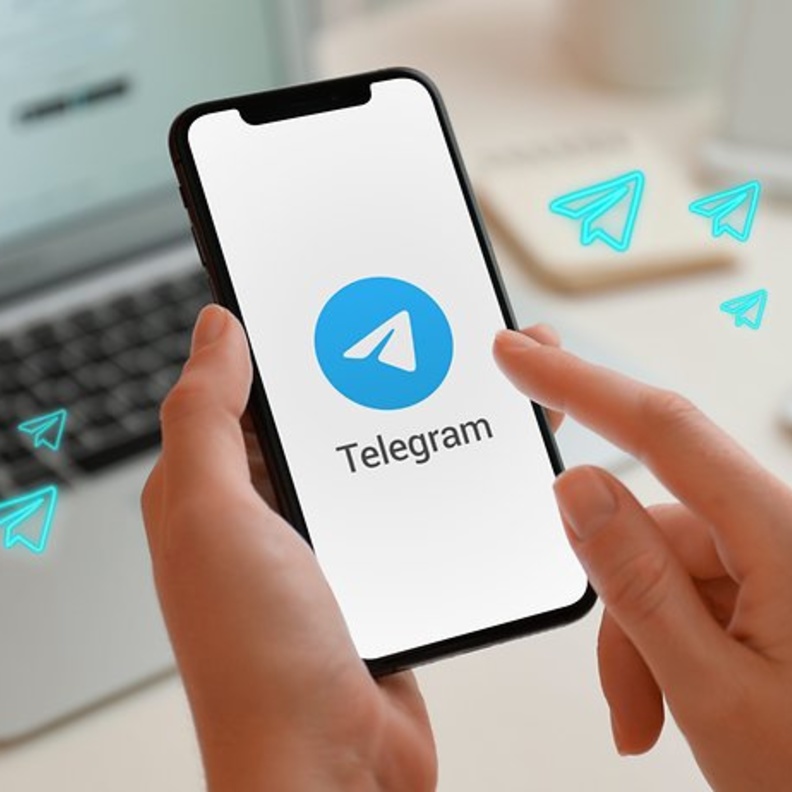 إصدار جديد من تليغرام يحمل العديد من الميزات والخدمات الجديدة