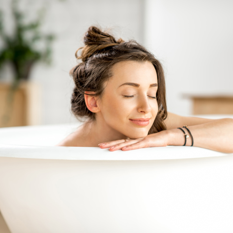 نصائح ضرورية لرائحة جسم فواحة للعروس