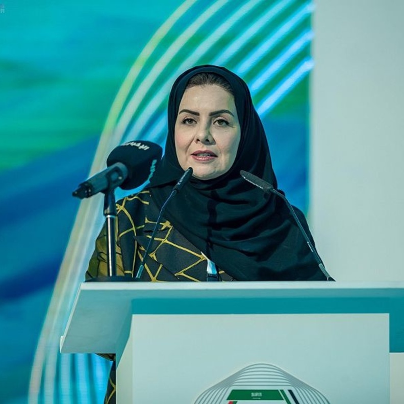 أمر ملكي بتعيين الدكتورة هلا التويجري رئيسة لهيئة حقوق الإنسان