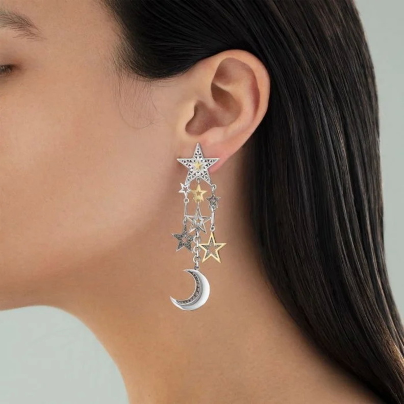 مجوهرات عزة فهمي