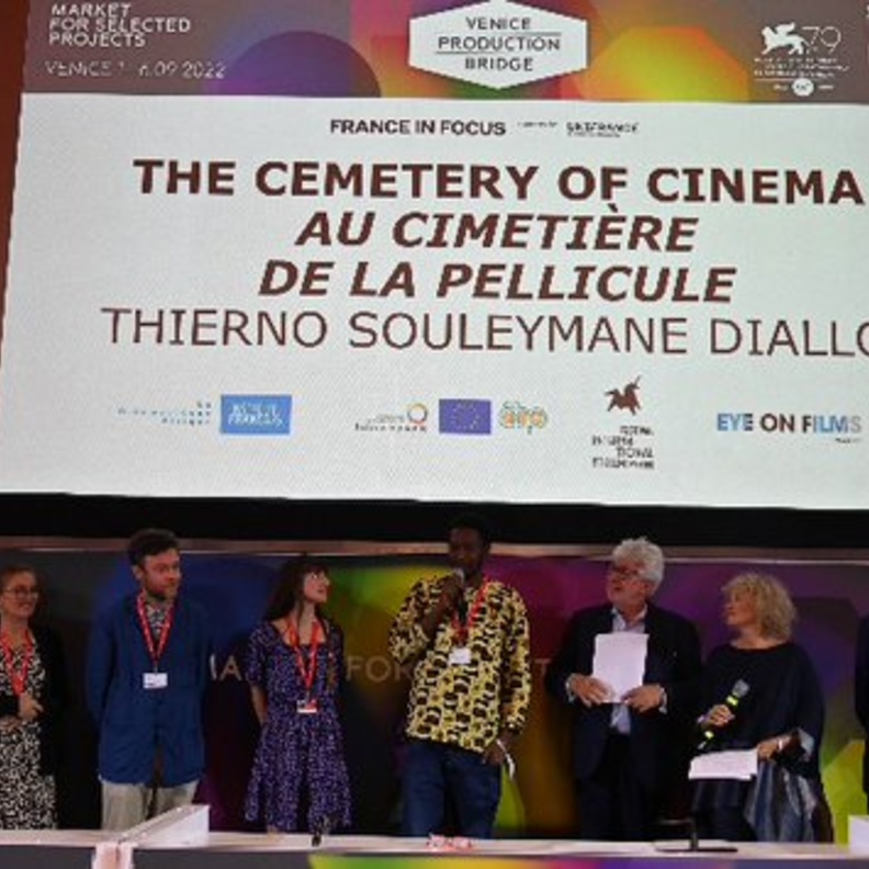 إعلان الأفلام الفائزة وعرض4 أفلام.. أبرز مبادرات مهرجان البحر الأحمر السينمائي في مهرجان البندقية