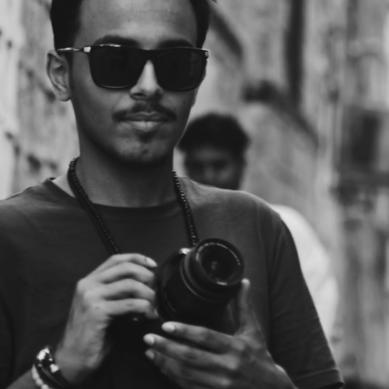 الفنان البصري حازم الأهدل لـ "هي" بمناسبة اليوم الوطني: المملكة العربية السعودية لها دور فعال ومؤثر على مستوى الفنون محليا عالميا