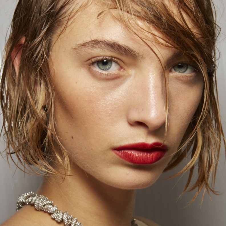 الوان احمر شفاه مات من وحي دار N°21