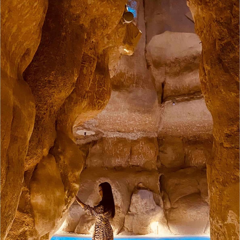 أجمل اماكن سياحية في السعودية جولة في الاحساء