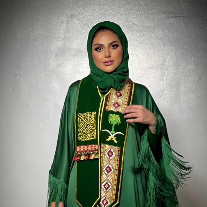 ايناس الحنطي