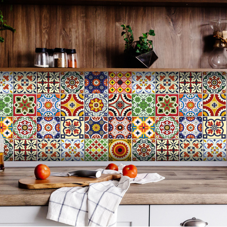 ديكورات منزل بطابع شرقي مع لمسات عصرية