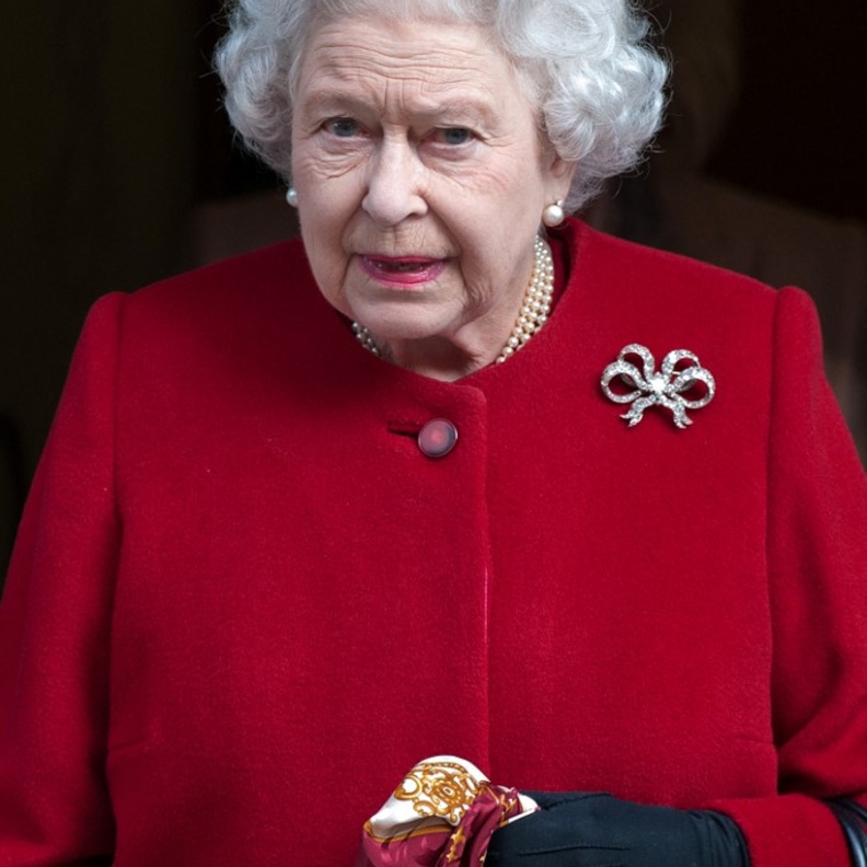 تعد خيارات الملكة شكلاً من أشكال الدبلوماسية بقدر ما هي تعبير عن الهوية