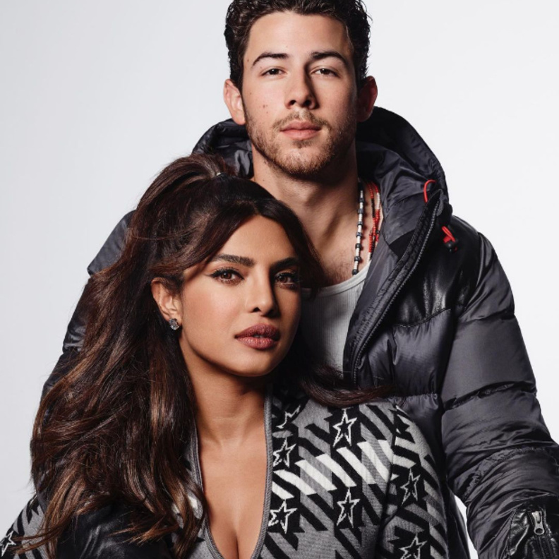 تعرفي على مجموعة سيارات بريانكا تشوبرا