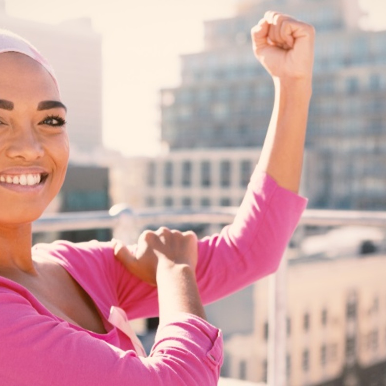 جراحة وقائية من الوذمة اللمفية عند ناجيات سرطان الثدي