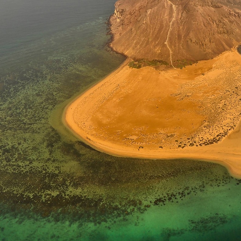 5 تجارب مشوقة يمكنك الاستمتاع بها في "مالديف المملكة" جزيرة كدمبل