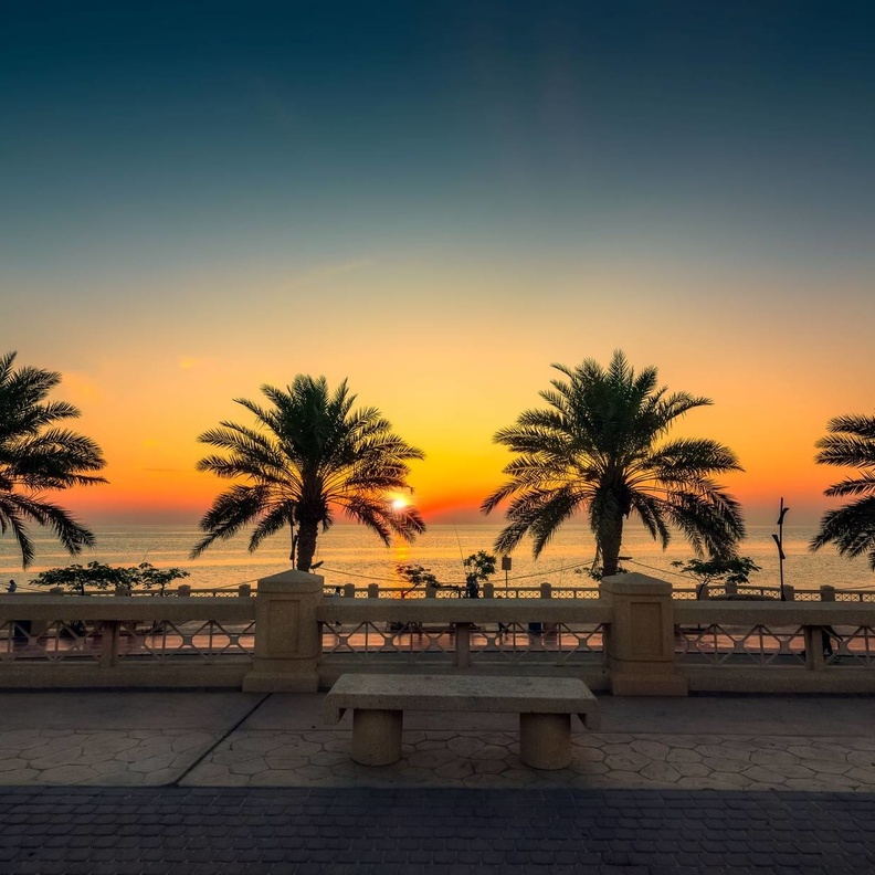 من ضباب أبها إلى شواطئ جدة.. 4 أيام من المغامرة والإثارة في 16 وجهة ساحرة