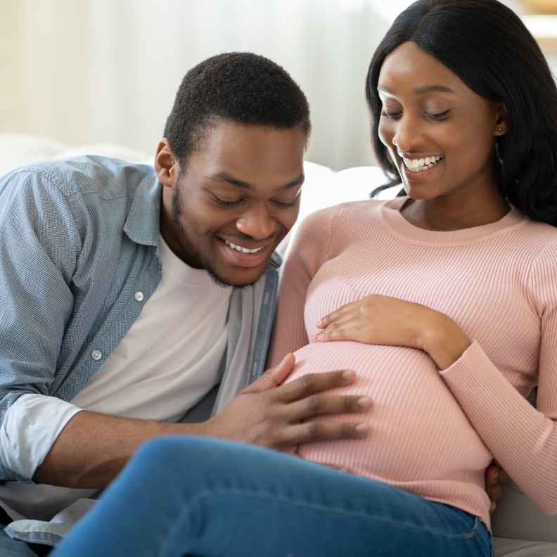 حيل ذكية لتحريك الجنين داخل الرحم